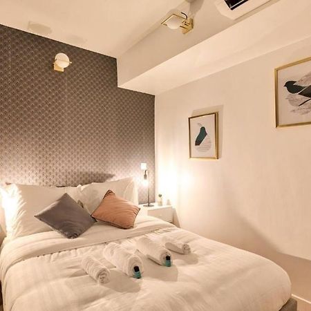 Appartement Familial Proche Arc De Triomphe - 8P Париж Екстер'єр фото