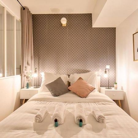 Appartement Familial Proche Arc De Triomphe - 8P Париж Екстер'єр фото